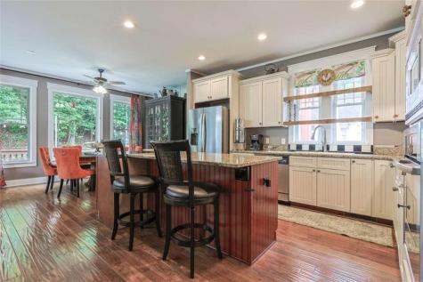 111 Summit View Drive Ellijay GA 30540
