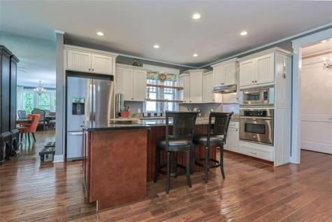 111 Summit View Drive Ellijay GA 30540