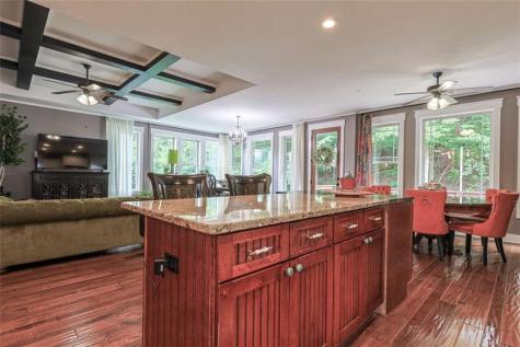 111 Summit View Drive Ellijay GA 30540