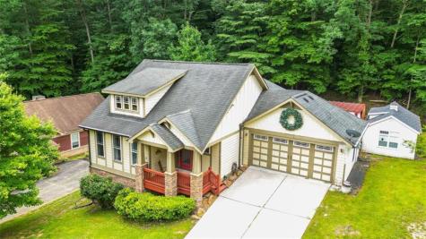 111 Summit View Drive Ellijay GA 30540