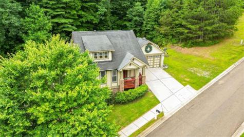 111 Summit View Drive Ellijay GA 30540