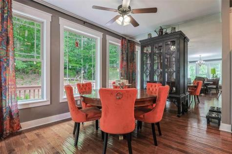 111 Summit View Drive Ellijay GA 30540