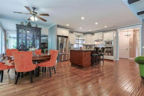 111 Summit View Drive Ellijay GA 30540