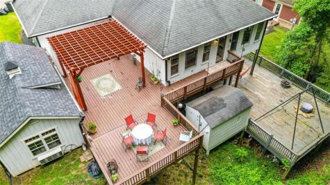111 Summit View Drive Ellijay GA 30540