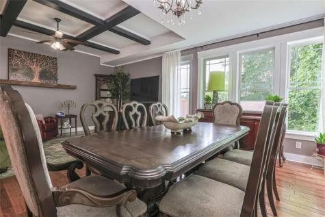 111 Summit View Drive Ellijay GA 30540