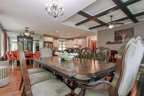 111 Summit View Drive Ellijay GA 30540