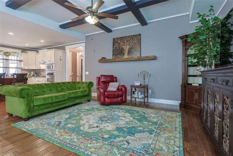 111 Summit View Drive Ellijay GA 30540