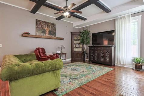 111 Summit View Drive Ellijay GA 30540