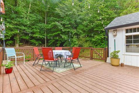 111 Summit View Drive Ellijay GA 30540