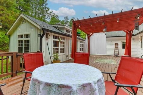 111 Summit View Drive Ellijay GA 30540
