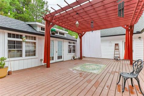 111 Summit View Drive Ellijay GA 30540