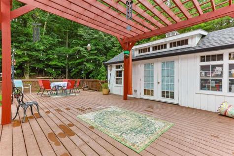 111 Summit View Drive Ellijay GA 30540