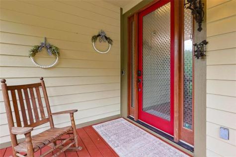 111 Summit View Drive Ellijay GA 30540