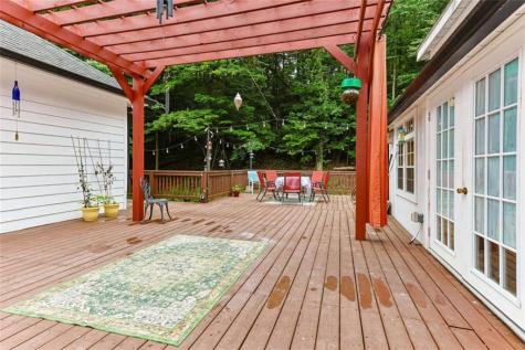 111 Summit View Drive Ellijay GA 30540