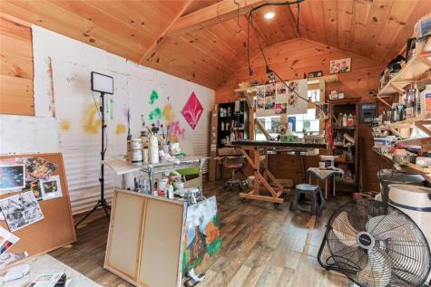111 Summit View Drive Ellijay GA 30540