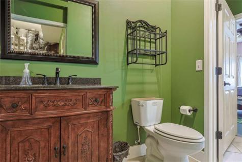 111 Summit View Drive Ellijay GA 30540