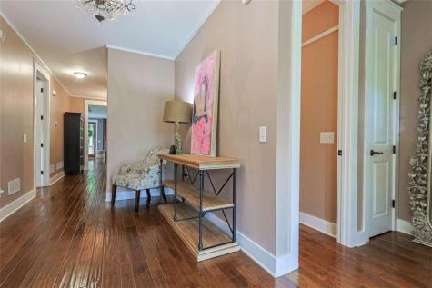 111 Summit View Drive Ellijay GA 30540