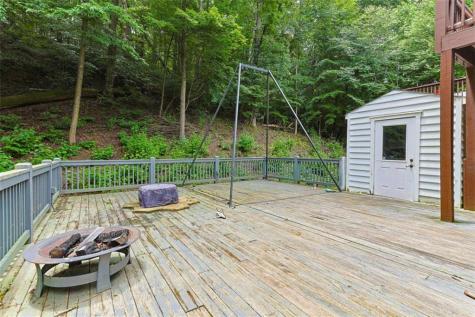 111 Summit View Drive Ellijay GA 30540