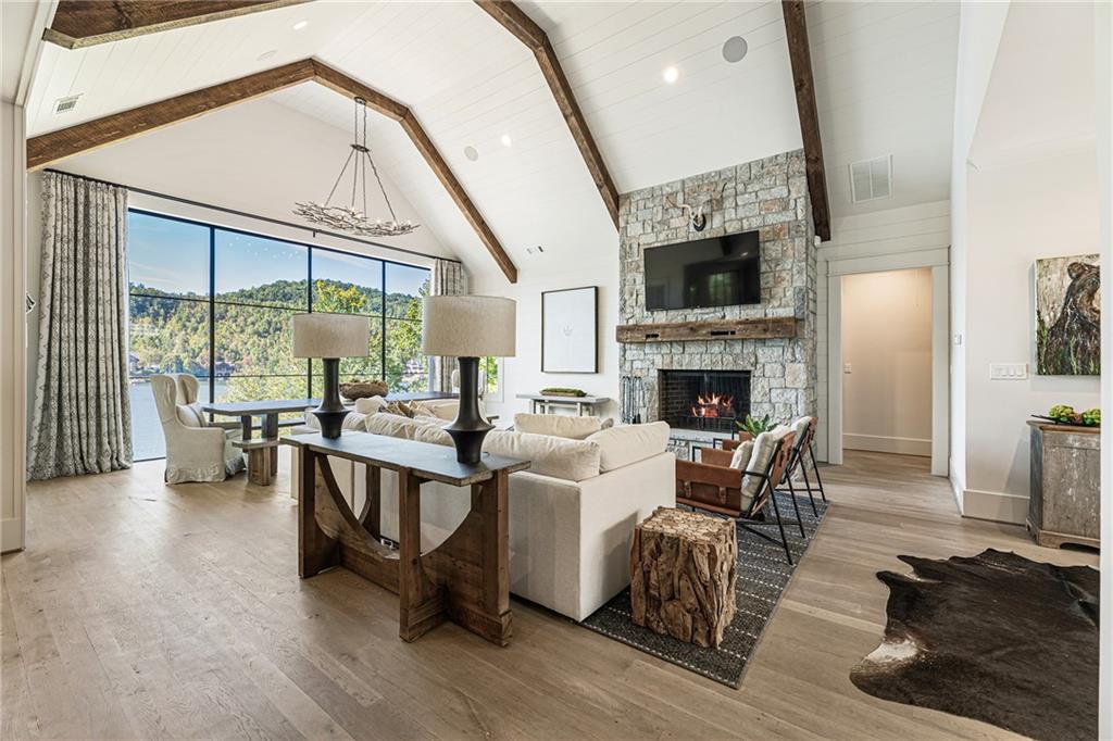 1514 Murray Cove Road Tiger GA 30576