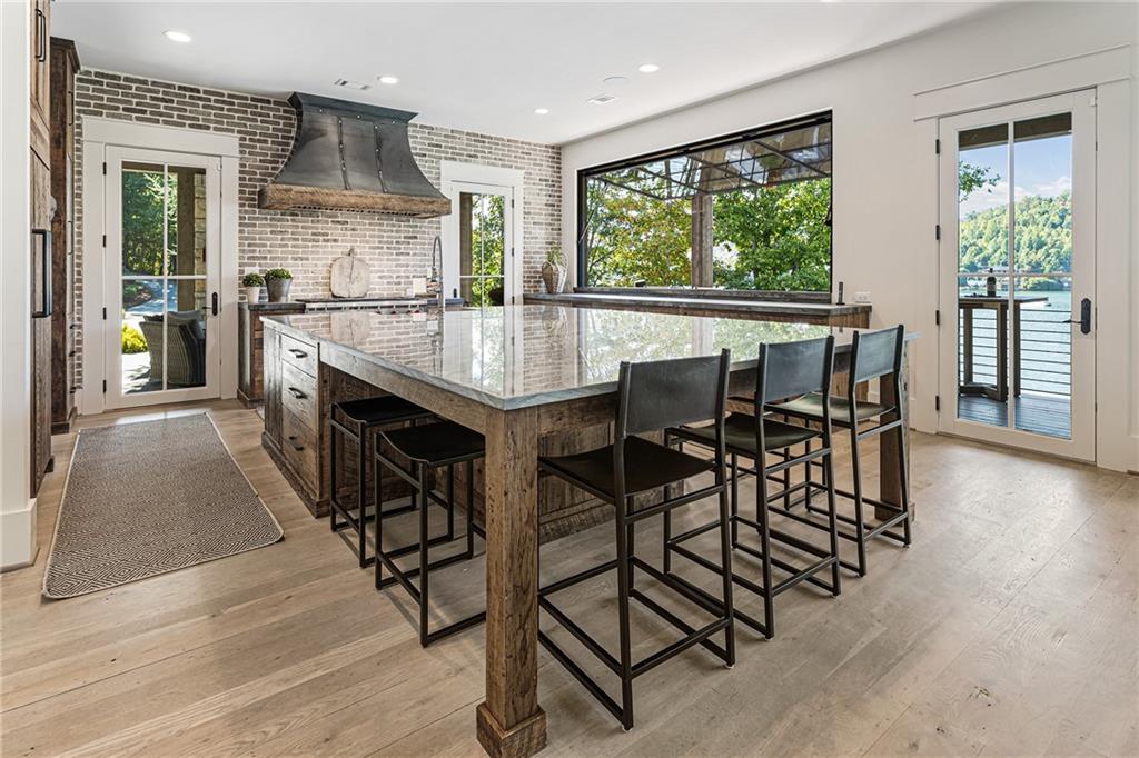 1514 Murray Cove Road Tiger GA 30576