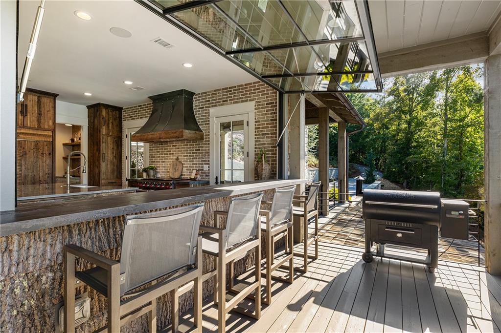 1514 Murray Cove Road Tiger GA 30576