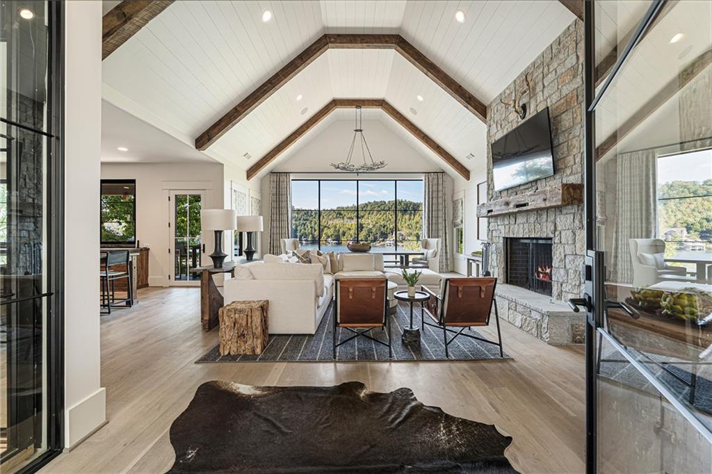 1514 Murray Cove Road Tiger GA 30576