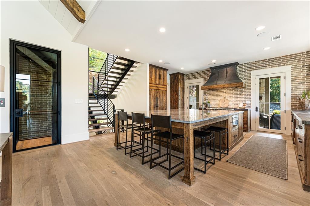 1514 Murray Cove Road Tiger GA 30576