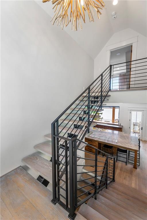 1514 Murray Cove Road Tiger GA 30576