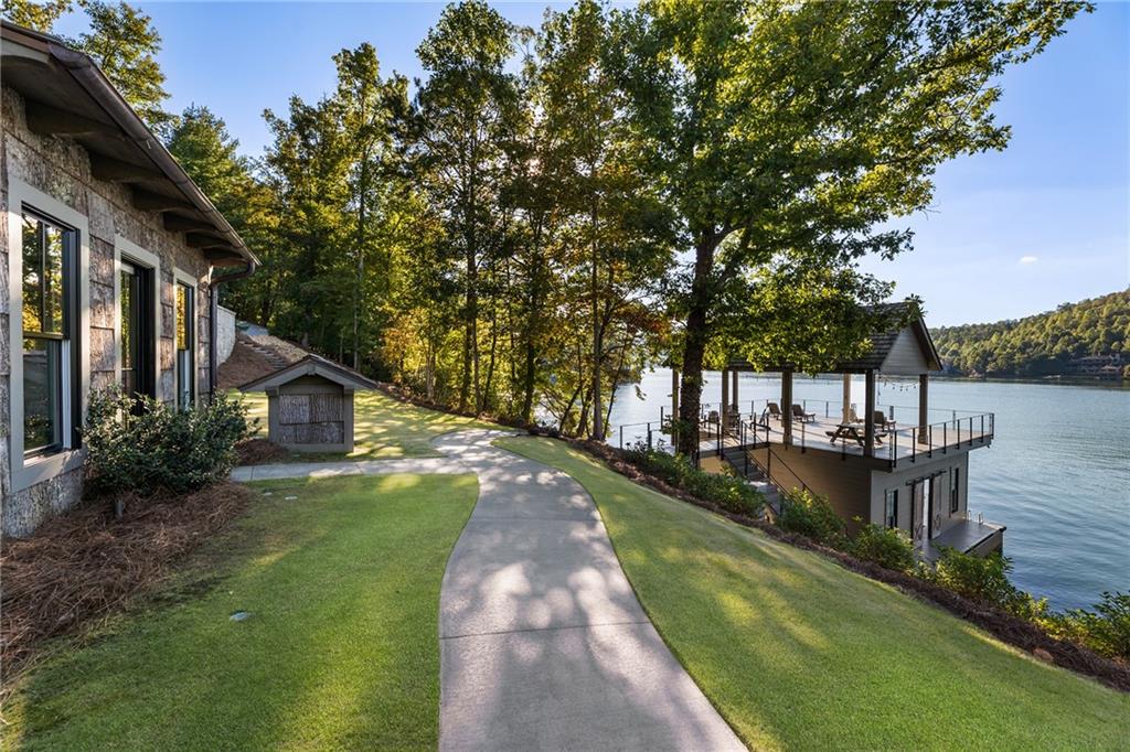 1514 Murray Cove Road Tiger GA 30576
