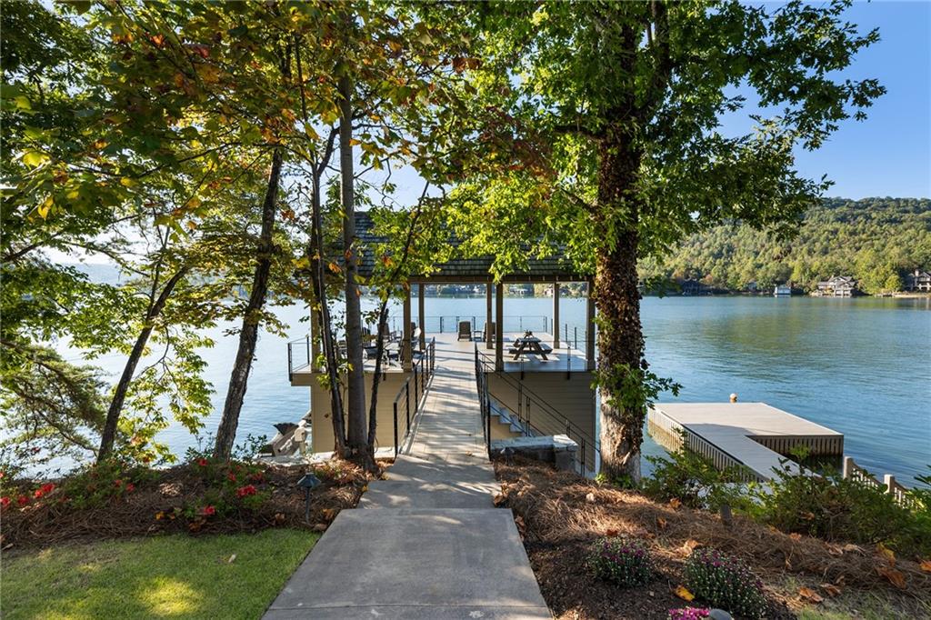 1514 Murray Cove Road Tiger GA 30576