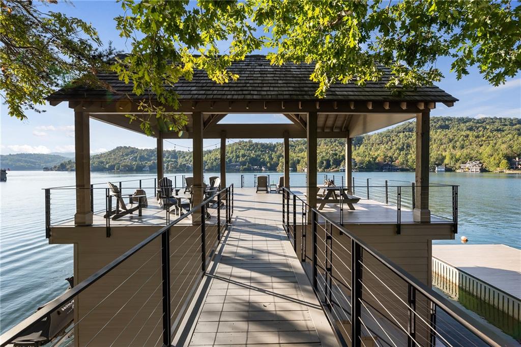 1514 Murray Cove Road Tiger GA 30576