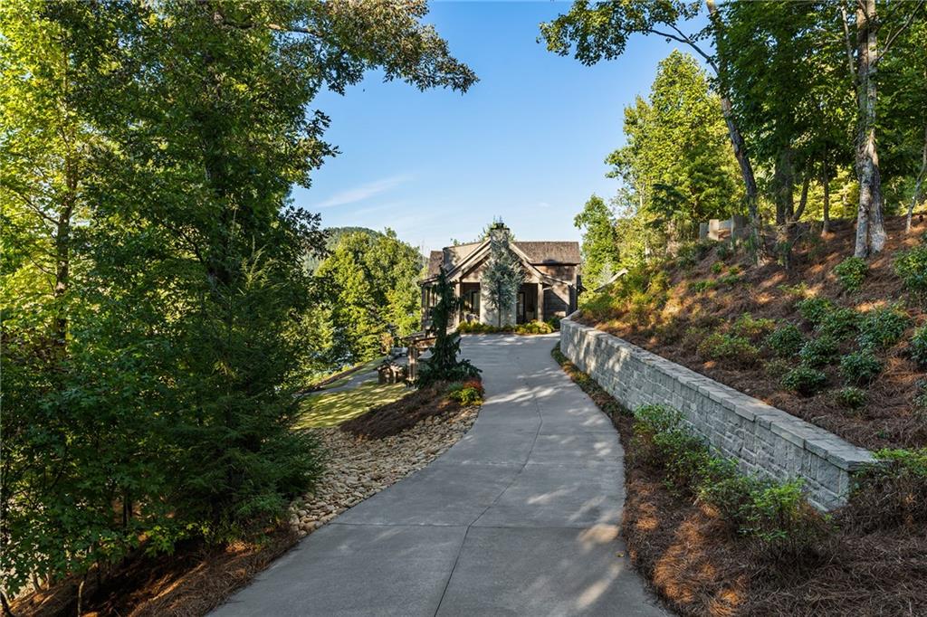 1514 Murray Cove Road Tiger GA 30576