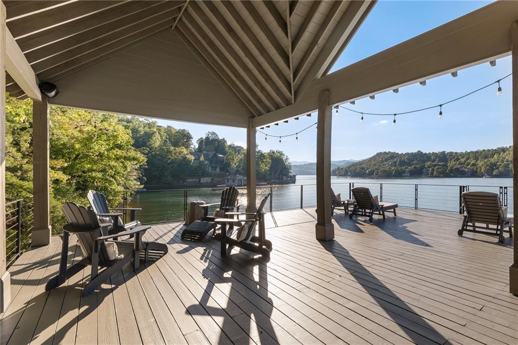 1514 Murray Cove Road Tiger GA 30576
