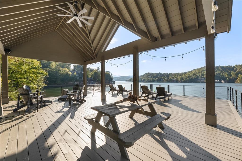 1514 Murray Cove Road Tiger GA 30576