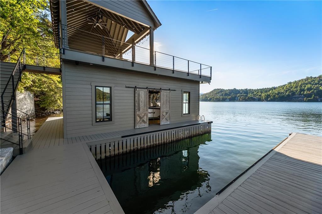 1514 Murray Cove Road Tiger GA 30576