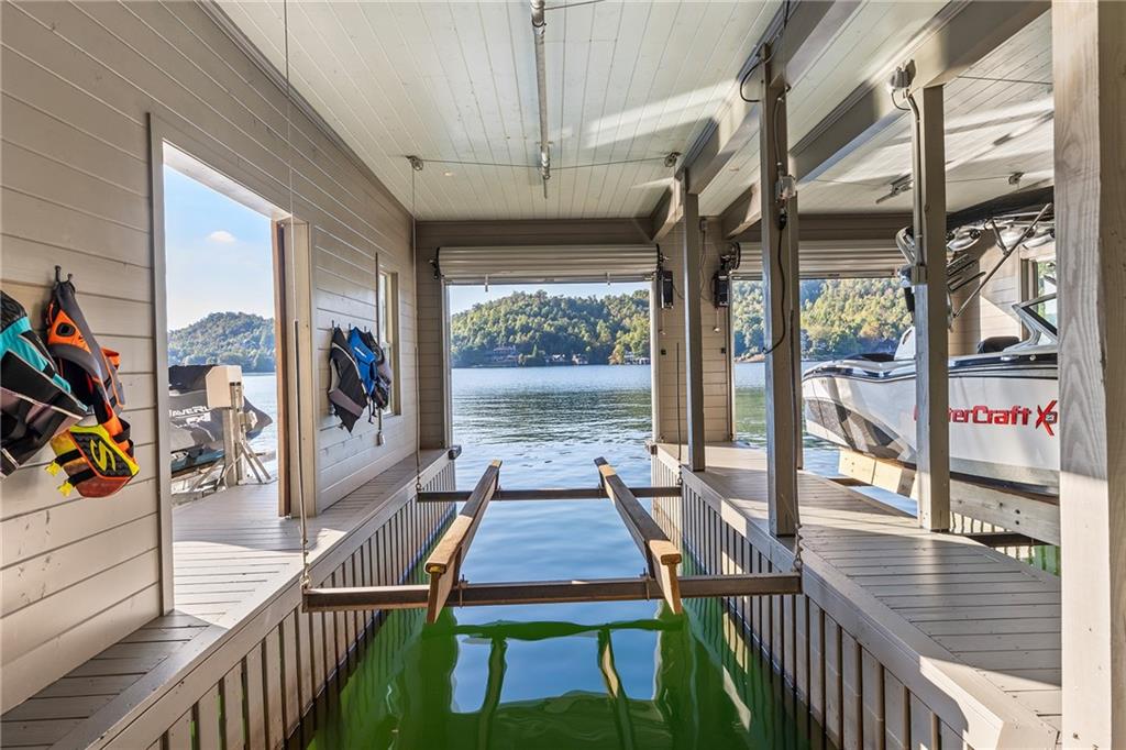 1514 Murray Cove Road Tiger GA 30576