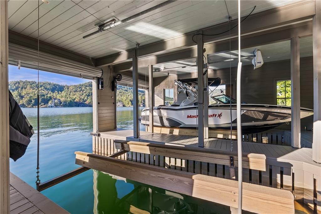 1514 Murray Cove Road Tiger GA 30576
