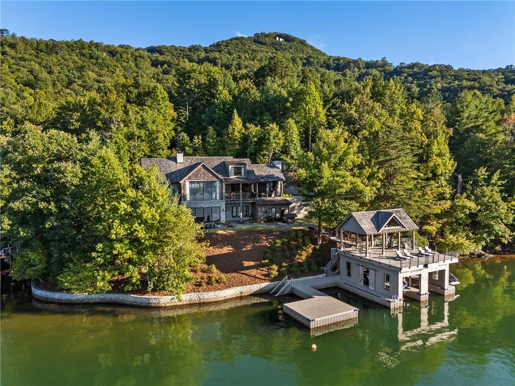 1514 Murray Cove Road Tiger GA 30576