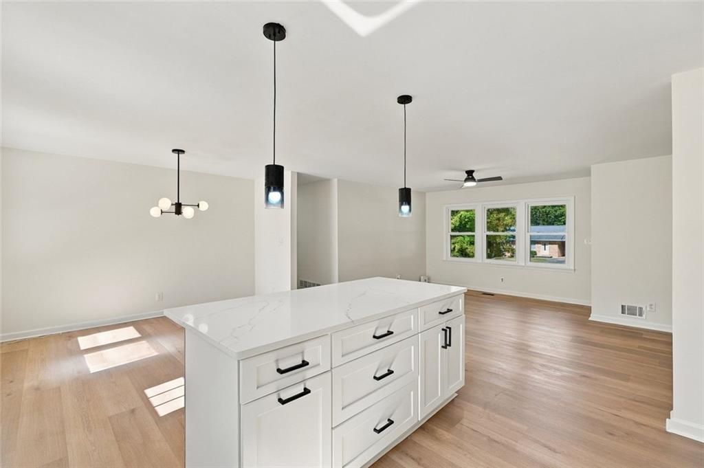 3085 Bobolink Drive Rex GA 30273