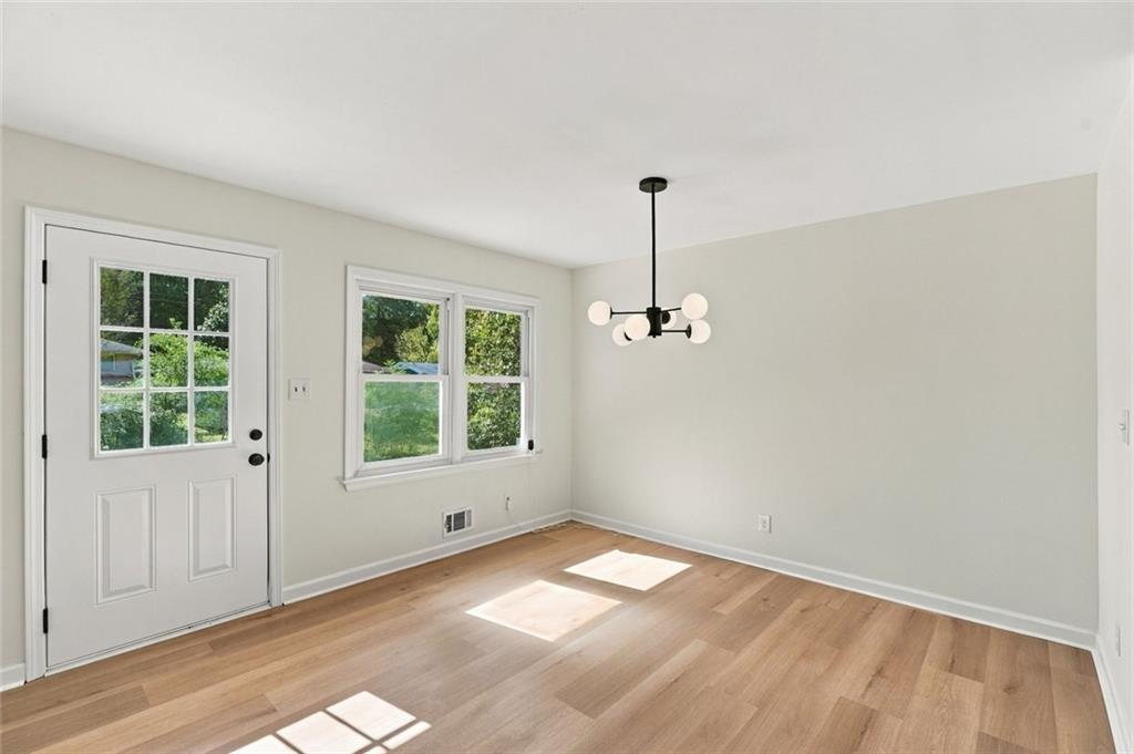 3085 Bobolink Drive Rex GA 30273