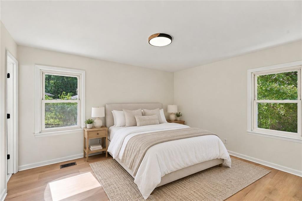 3085 Bobolink Drive Rex GA 30273