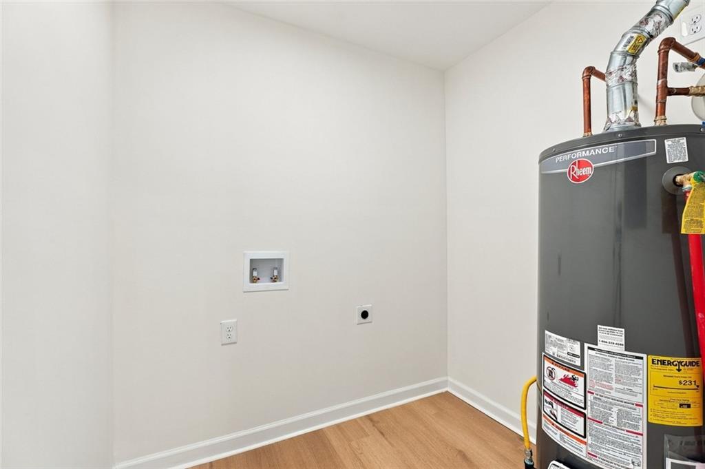 3085 Bobolink Drive Rex GA 30273
