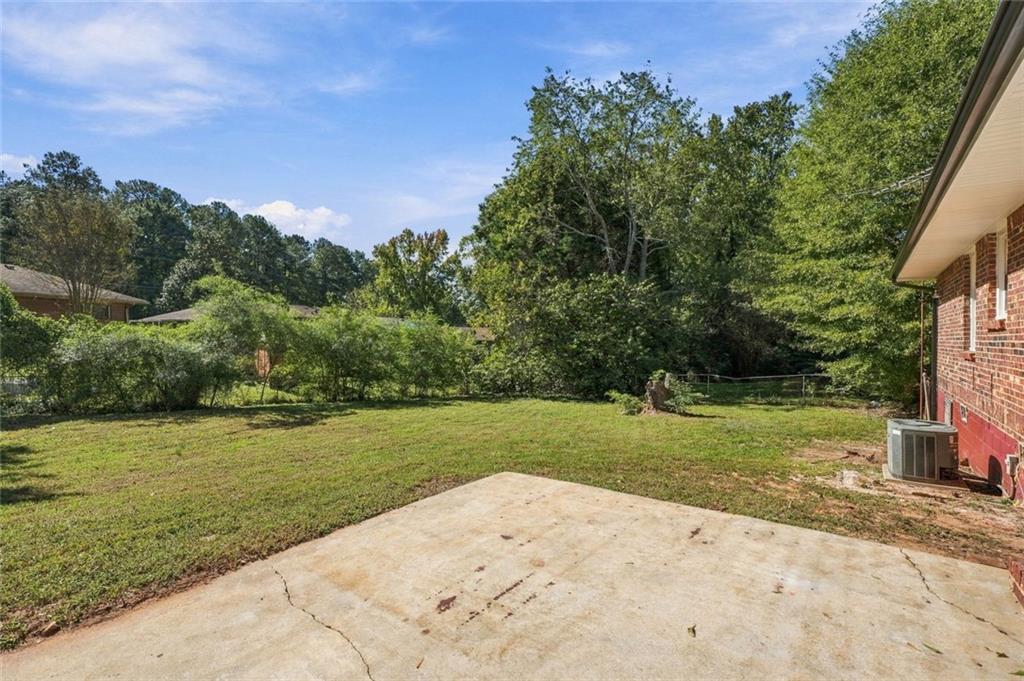 3085 Bobolink Drive Rex GA 30273