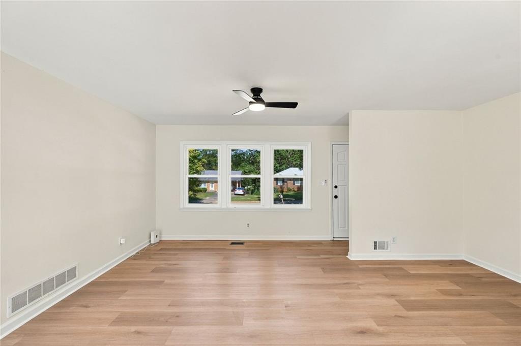 3085 Bobolink Drive Rex GA 30273