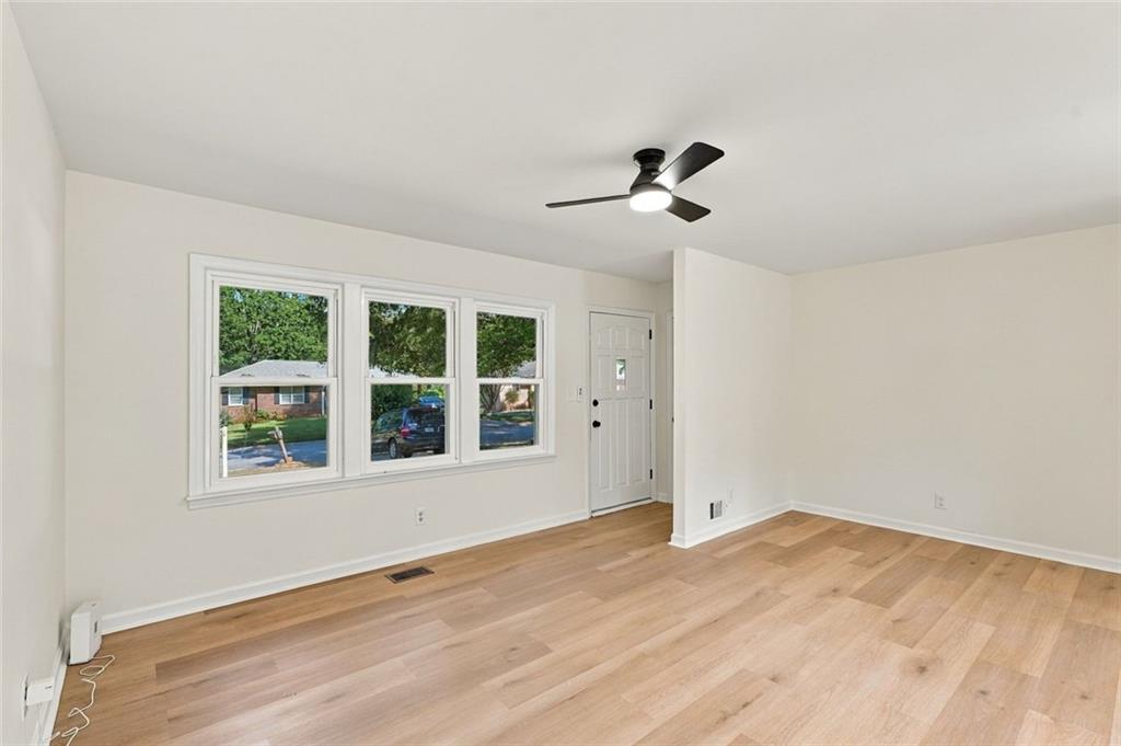 3085 Bobolink Drive Rex GA 30273