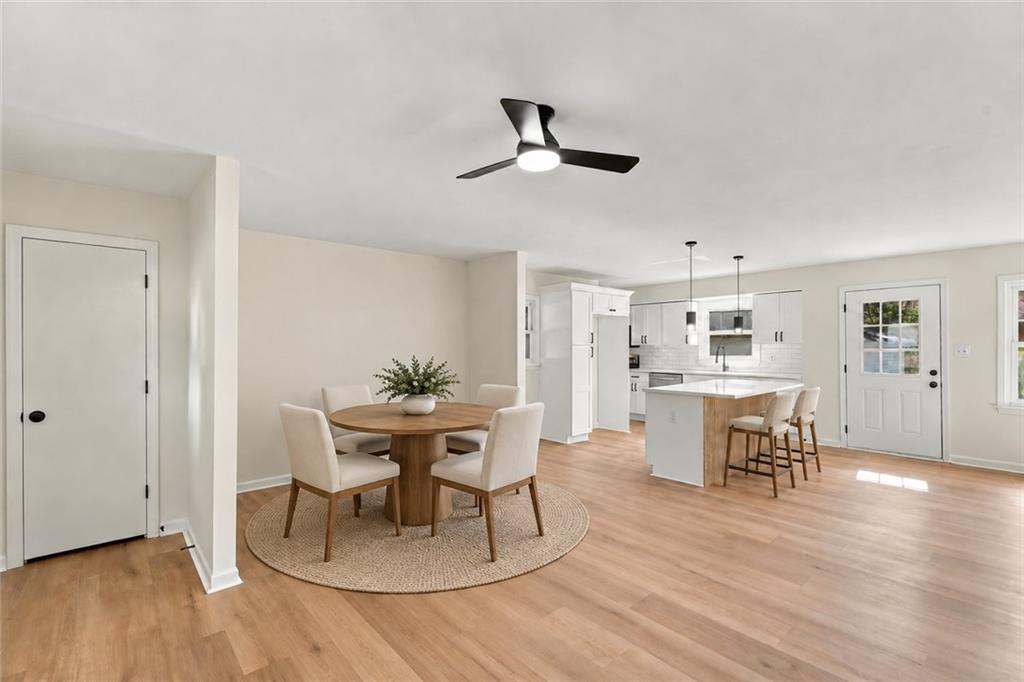 3085 Bobolink Drive Rex GA 30273