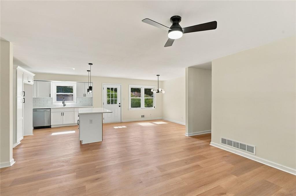 3085 Bobolink Drive Rex GA 30273