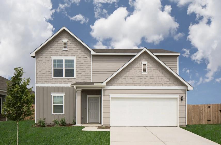 34 Crescent Boulevard Carrollton GA 30116