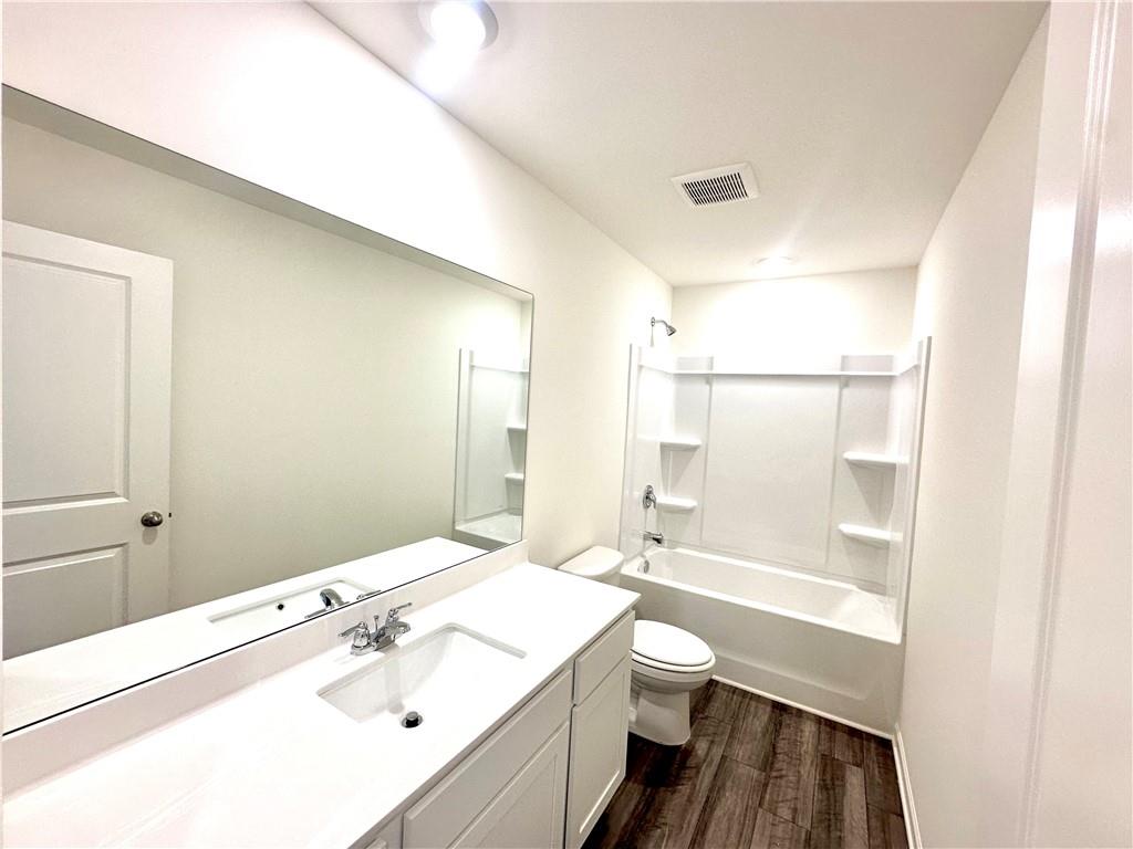34 Crescent Boulevard Carrollton GA 30116