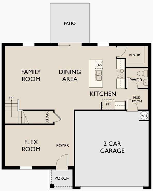 34 Crescent Boulevard Carrollton GA 30116